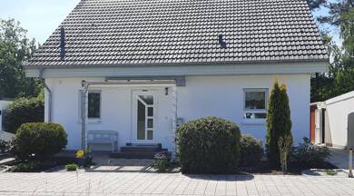 Einfamilienhaus zum Kauf 498.000 € 4 Zimmer 119,6 m² 450 m² Grundstück Bergham Nittenau 93149