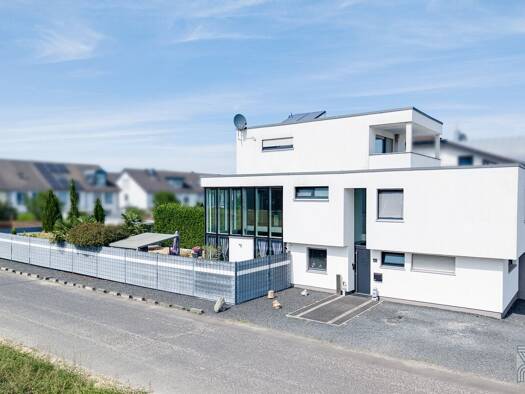 Einfamilienhaus zum Kauf 759.000 € 4 Zimmer 172,5 m² 589 m² Grundstück Broichweiden Würselen 52146