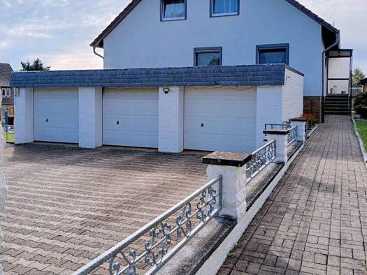 Einfamilienhaus zum Kauf provisionsfrei 349.349 € 9 Zimmer 249 m² 943 m² Grundstück Oldendorf Salzhemmendorf 31020