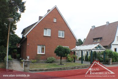 Einfamilienhaus zur Miete 1.150 € 6 Zimmer 140 m² 350 m² Grundstück frei ab sofort Lingen Lingen 49808