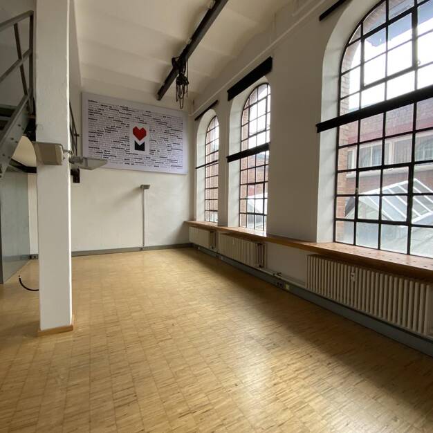 Bürogebäude zur Miete 966,8 m² Bürofläche teilbar ab 37,3 m² Maxfeld Nürnberg 90408