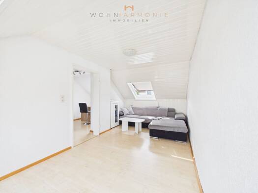 Wohnung zum Kauf 139.000 € 2,5 Zimmer 35 m² 3. Geschoss Altbach 73776