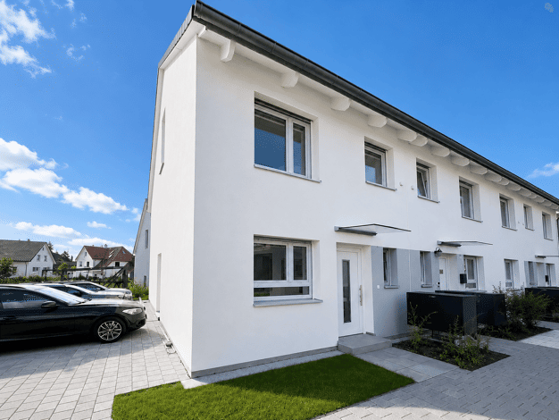 Maisonette zum Kauf - Erstbezug 630.000 € 4,5 Zimmer 116 m² Mitte Sindelfingen 71063