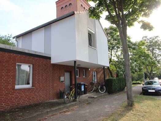 Einfamilienhaus zur Miete 1.239 € 4 Zimmer 109 m² 200 m² Grundstück frei ab 01.02.2027 Am Wasserturm 4 Burgdorf Burgdorf 31303