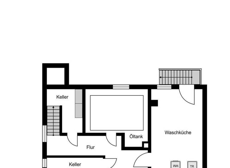 Mehrfamilienhaus zum Kauf 449.000 € 9,5 Zimmer 267 m² 1.618 m² Grundstück Hiltrop Bochum 44805