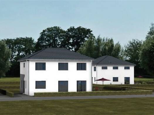 Grundstück zum Kauf 750.000 € 5.234 m² Grundstück Schöbendorf Baruth/Mark 15837