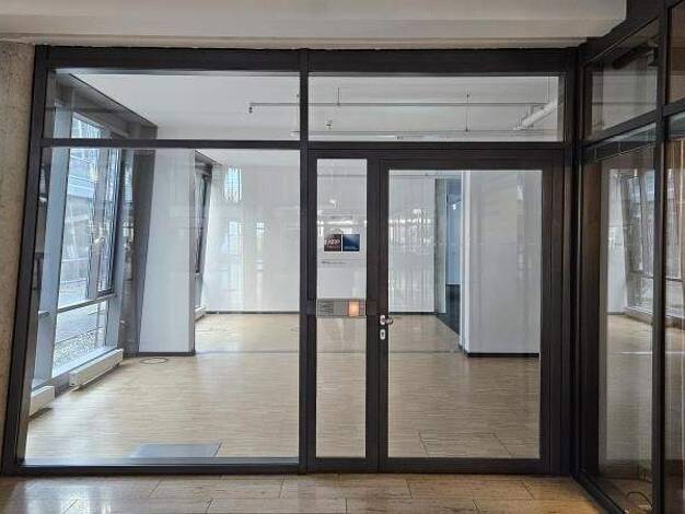 Bürofläche zur Miete 12 € 424,5 m² Bürofläche Braunschweig 38122