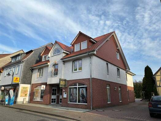 Praxis zur Miete provisionsfrei 5,66 € 150 m² Bürofläche Adelebsen 37139