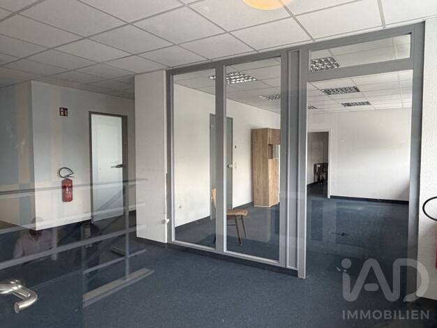 Bürofläche zur Miete 3.620 € 7 Zimmer 301,2 m² Bürofläche Wittestraße 46 Tegel Berlin 13509