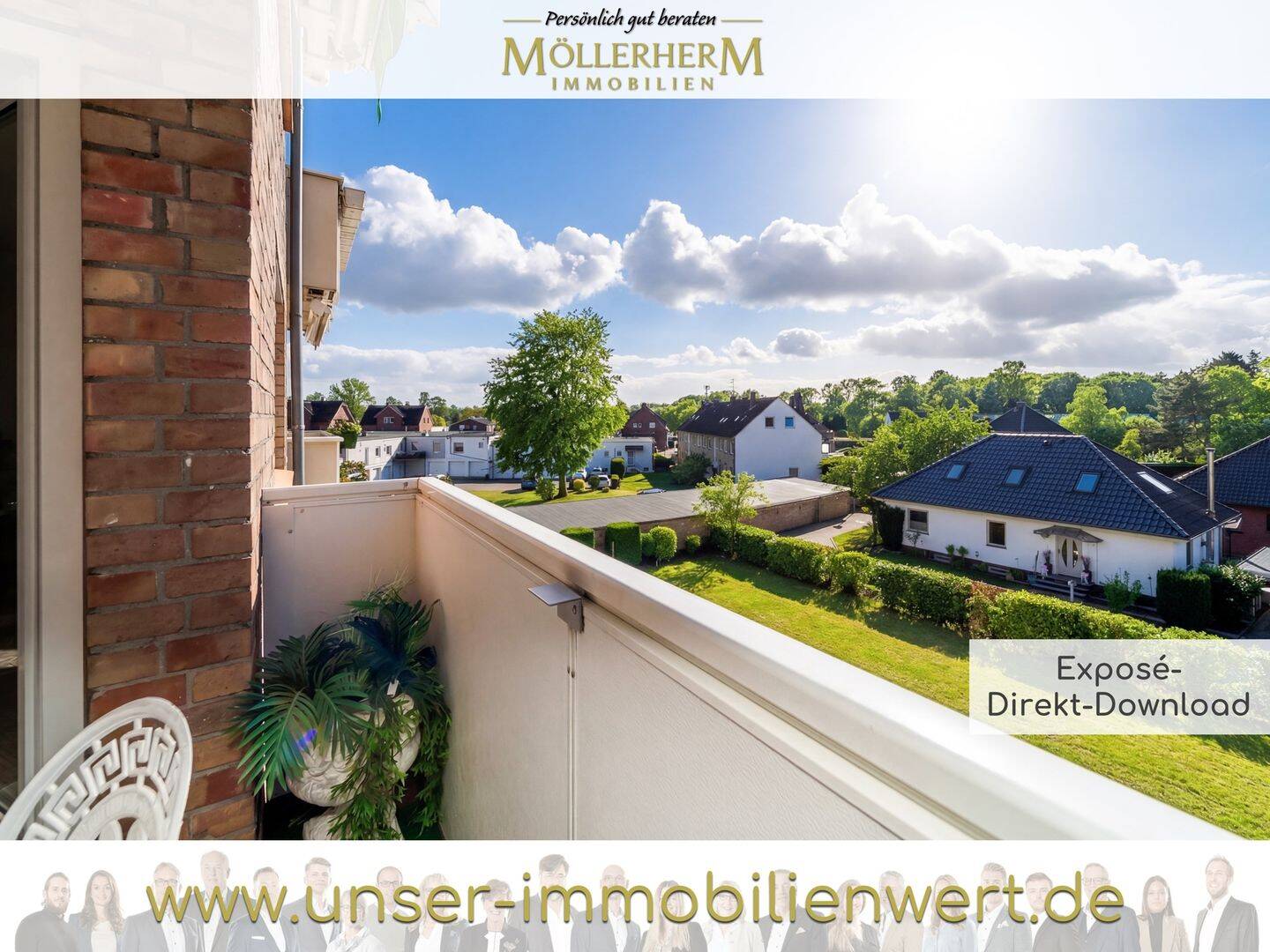 Immobilie in Ratekau - Mit Charme und Gemütlichkeit-ideal für Selbstnutzer und Anleger in Sereetz - Bild 0