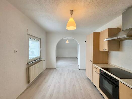 Wohnung zur Miete 1.200 € 3 Zimmer 84 m² 2. Geschoss Miesenbach Ramstein-Miesenbach 66877