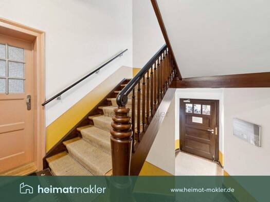 Wohnung zum Kauf 197.000 € 3 Zimmer 67,2 m² Eutritzsch Leipzig 04129