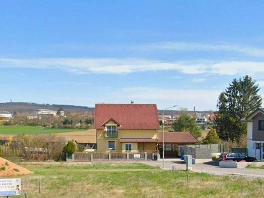 Grundstück zum Kauf 190.000 € 730 m² Grundstück Horn 3580