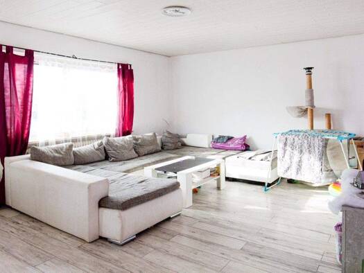 Wohnung zum Kauf 195.000 € 4 Zimmer 120 m² Gersbach Schopfheim 79650