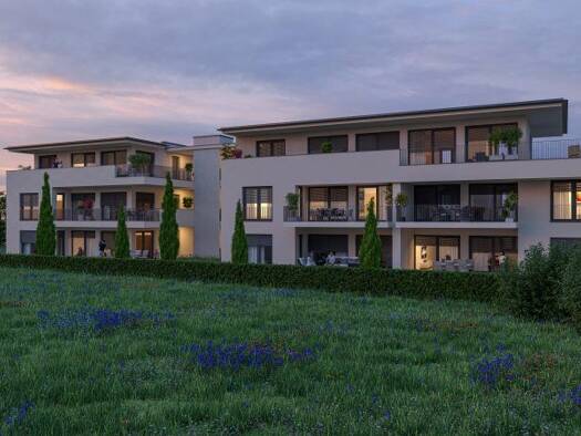 Wohnung zum Kauf provisionsfrei 335.000 € 2 Zimmer 66 m² Wolfsberg 9400