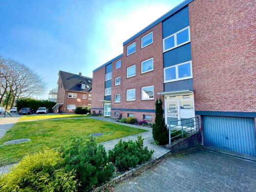 Wohnung zur Miete 780 € 3 Zimmer 73 m² 1. Geschoss Deichhorst Delmenhorst 27753