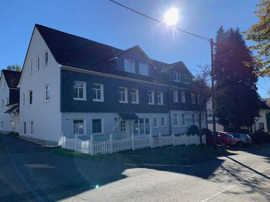 Wohnung zur Miete 700 € 3 Zimmer 85 m² frei ab 01.02.2026 Bladersbach Waldbröl 51545