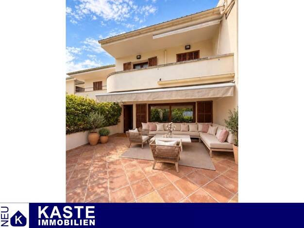 Haus zum Kauf provisionsfrei 790.000 € 150 m² 131 m² Grundstück Alcúdia