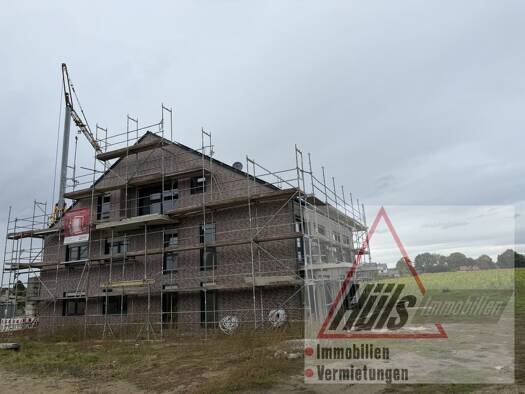 Mehrfamilienhaus zum Kauf - Erstbezug 1.900.000 € 3 Zimmer 511 m² 1.008 m² Grundstück Versmold Versmold 33775