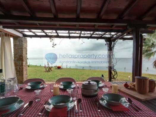 Villa zum Kauf 800.000 € 5 Zimmer 160 m² 300 m² Grundstück Kassandra - Possidi 63077