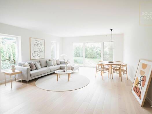 Wohnung zum Kauf 575.000 € 2 Zimmer 73,5 m² Hadern München 81375