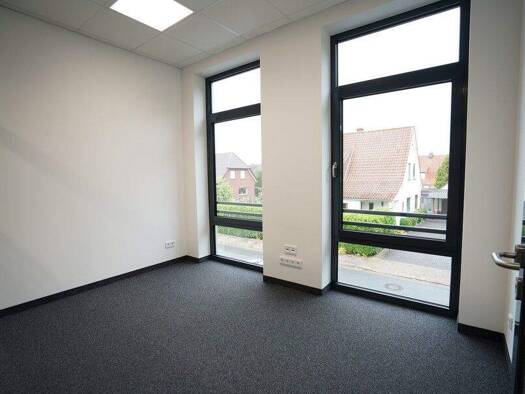 Bürofläche zur Miete 390 € 1 Zimmer 10 m² Bürofläche Scheeßel 27383