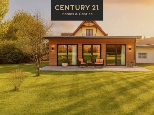 Einfamilienhaus zum Kauf 579.000 € 5 Zimmer 150 m² 1.080 m² Grundstück Erbach Homburg 66424