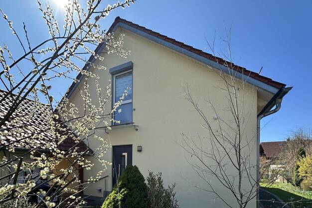 Einfamilienhaus zum Kauf 695.000 € 4,5 Zimmer 142 m² 574 m² Grundstück Egling Egling 86492