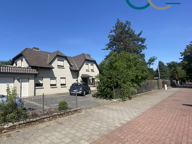 Studio zur Miete 350 € 2 Zimmer 42 m² frei ab 01.10.2025 Nienburg Nienburg 31582