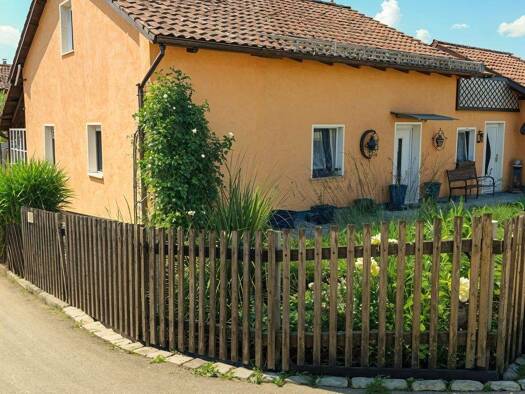 Einfamilienhaus zum Kauf 188.000 € 2 Zimmer 77 m² 362 m² Grundstück Simbach 94436