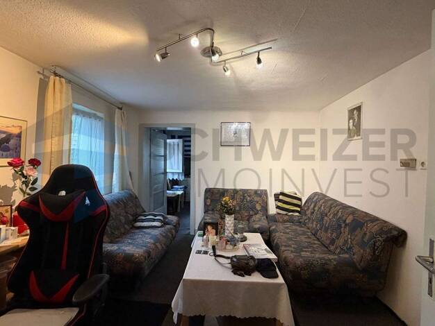Mehrfamilienhaus zum Kauf 198.000 € 4 Zimmer 91,8 m² 129 m² Grundstück Metterzimmern Bietigheim-Bissingen 74321