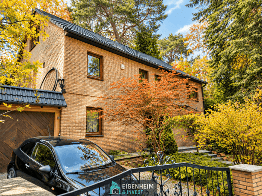 Einfamilienhaus zum Kauf 1.079.000 € 7 Zimmer 240 m² 759 m² Grundstück Frohnau Berlin 13465