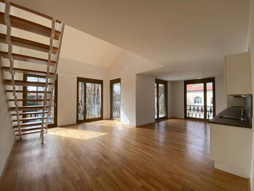 Wohnung zur Miete 1.795 € 2 Zimmer 88,2 m² frei ab sofort Haar Haar 85540