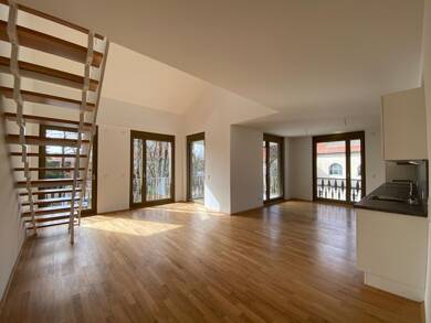 Wohnung zur Miete 1.795 € 2 Zimmer 88,2 m² frei ab sofort Haar Haar 85540