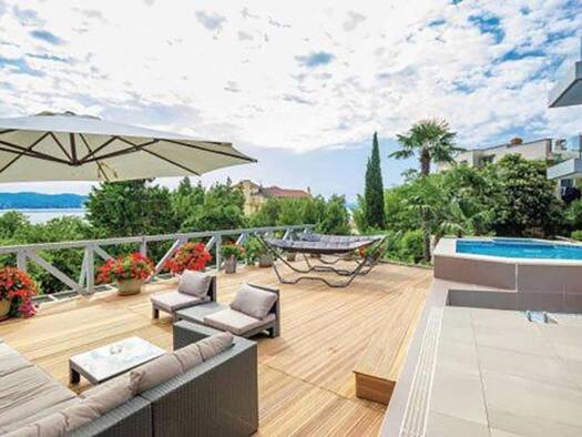 Einfamilienhaus zum Kauf - Erstbezug 3.990.000 € 7 Zimmer 758 m² Opatija 51410