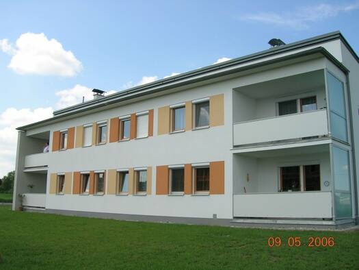 Wohnung zur Miete 497 € 2 Zimmer 68,5 m² EG Kirchholz 11/8 Neckenmarkt 7311