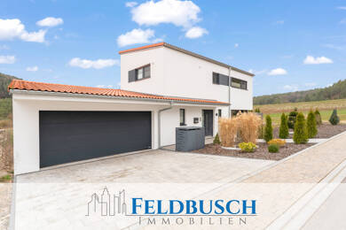 Einfamilienhaus zum Kauf 695.000 € 6,5 Zimmer 185,5 m² 743 m² Grundstück Utzenhofen Utzenhofen 92280