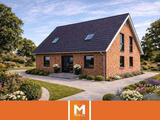 Einfamilienhaus zum Kauf provisionsfrei 696.000 € 5 Zimmer 139,6 m² 966,5 m² Grundstück Klingberg Scharbeutz 23684