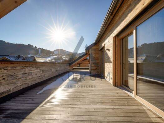 Wohnung zum Kauf 717.500 € 3 Zimmer 86 m² Ellmau 6352