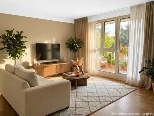Wohnung zum Kauf - Erstbezug 2 Zimmer 47,1 m² 2. Geschoss Sennereistraße 1 Fügen 6263