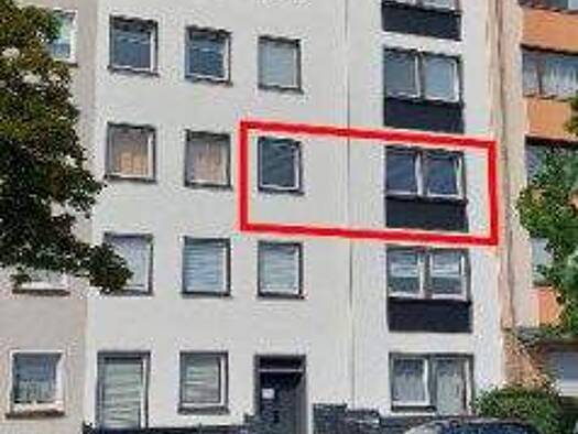 Wohnung zum Kauf provisionsfrei 112.000 € 2 Zimmer 61 m² Innenstadt Hof 95028
