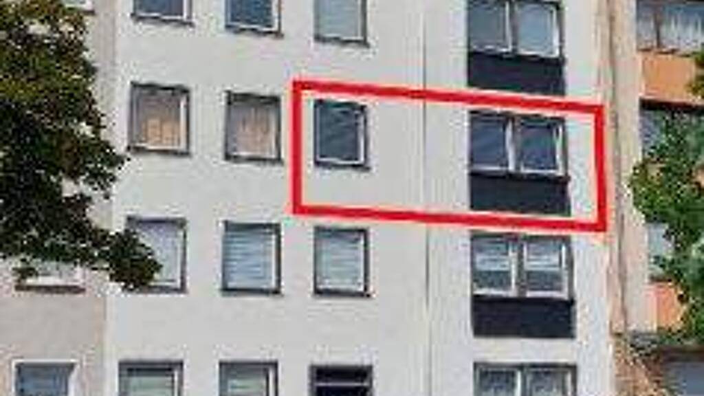 Wohnung zum Kauf provisionsfrei 112.000 € 2 Zimmer 61 m² Innenstadt Hof 95028