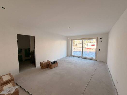 Studio zur Miete - Erstbezug 575 € 1 Zimmer 44,3 m² EG frei ab 01.06.2026 Öderfeldstraße 11 Töging Töging a.Inn 84513