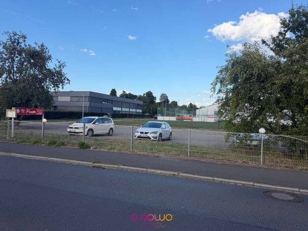 Gewerbegrundstück zur Miete provisionsfrei 1.650 € 2.370 m² Grundstück Baugenehmigung vorhanden Gliesmarode Braunschweig 38104