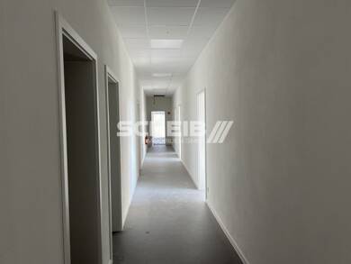 Büro-/Praxisfläche zur Miete - Neubau 4.980 € 415 m² Bürofläche Westernach Kupferzell 74635