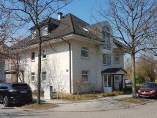 Wohnung zur Miete 525 € 2 Zimmer 43 m² 3. Geschoss frei ab sofort Eichenring 68 Eiche Potsdam 14469