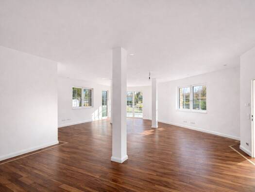 Büro zur Miete - Erstbezug 1.260 € 1 Zimmer Grödig 5082