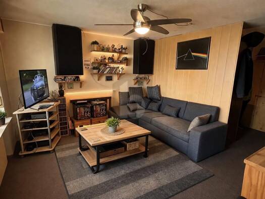 Wohnung zum Kauf 95.000 € 1 Zimmer 38 m² Lahr Lahr/Schwarzwald 77933