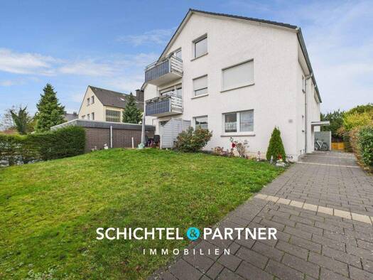 Mehrfamilienhaus zum Kauf 999.900 € 15 Zimmer 430 m² 796 m² Grundstück Soest 59494