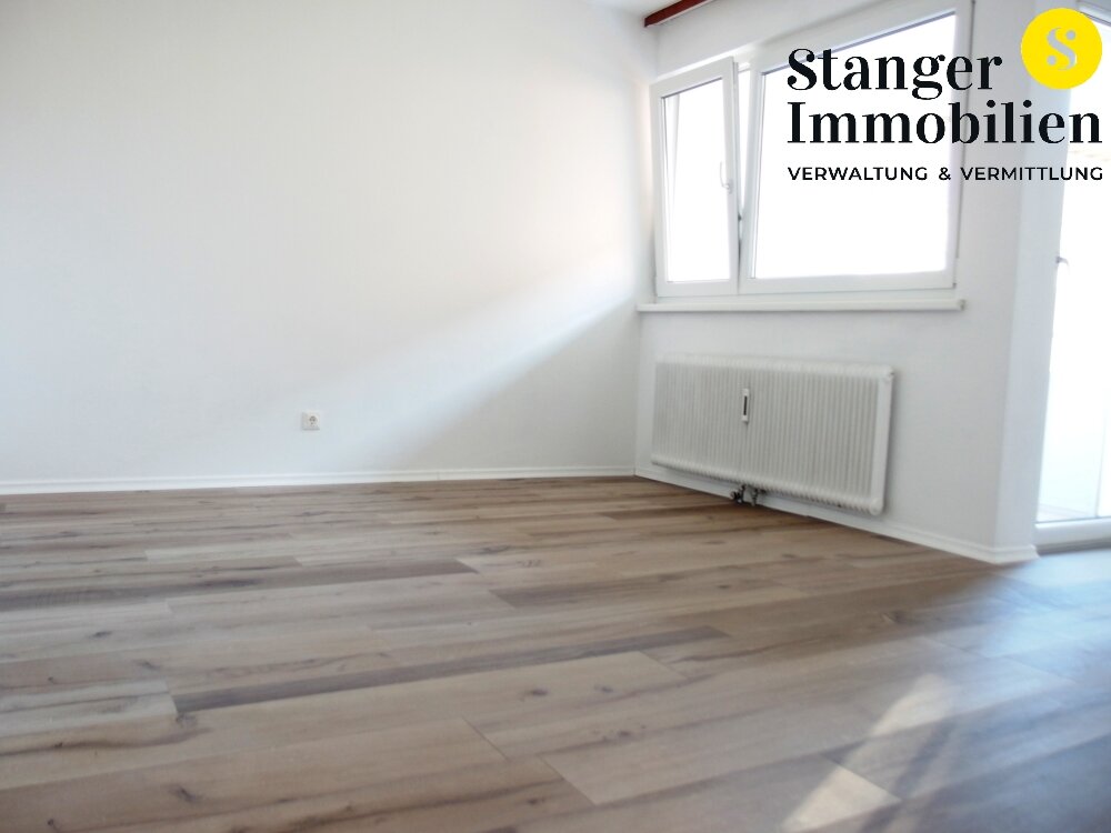 Wohnung zur Miete 445 € 1 Zimmer 28 m²<br/>Wohnfläche Beda-Weber-Gasse Pradl Innsbruck 6020